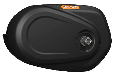 Bafang Maxdrive M400 ebike motor