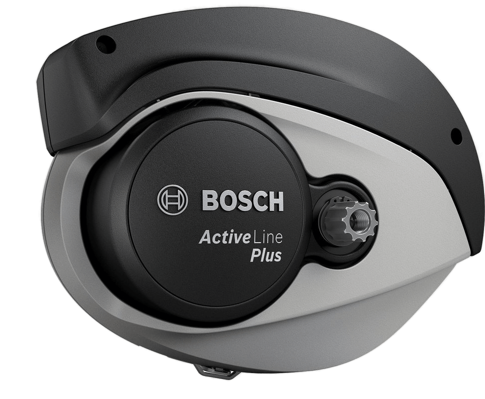 Bosch Active Line Plus (BES2) ebike motor