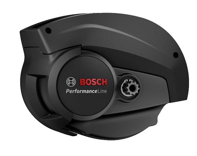 Bosch Performance Line (BES2) ebike motor