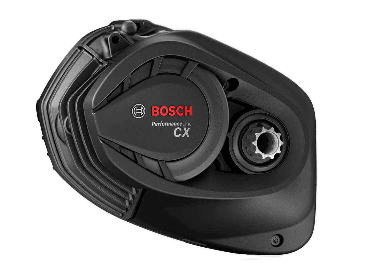 Bosch Performance Line CX (gen4., BES2) ebike motor