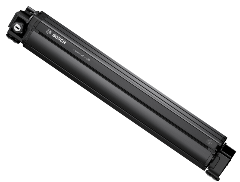 Bosch PowerTube 625 (BES2) vázba rejtett ebike akkumulátor