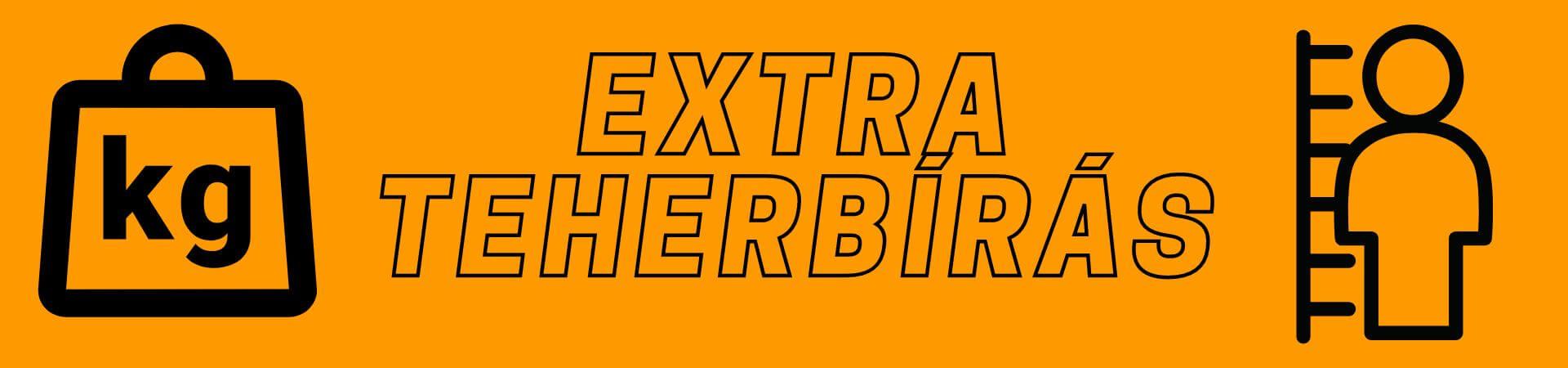 Extra teherbírású elektromos kerékpár kategória képe