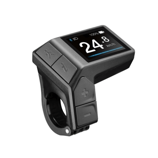Giant RideControl Dash színes ebike kijelző és kezelőegység