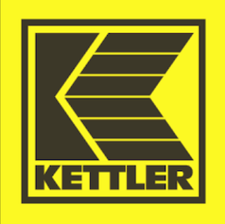Kettler kerékpárgyártó logója