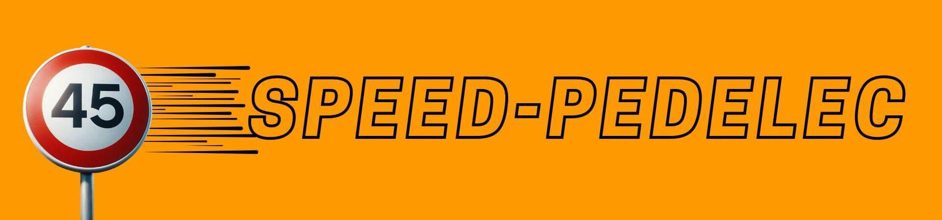 Speed-pedelec elektromos kerékpár kategória képe