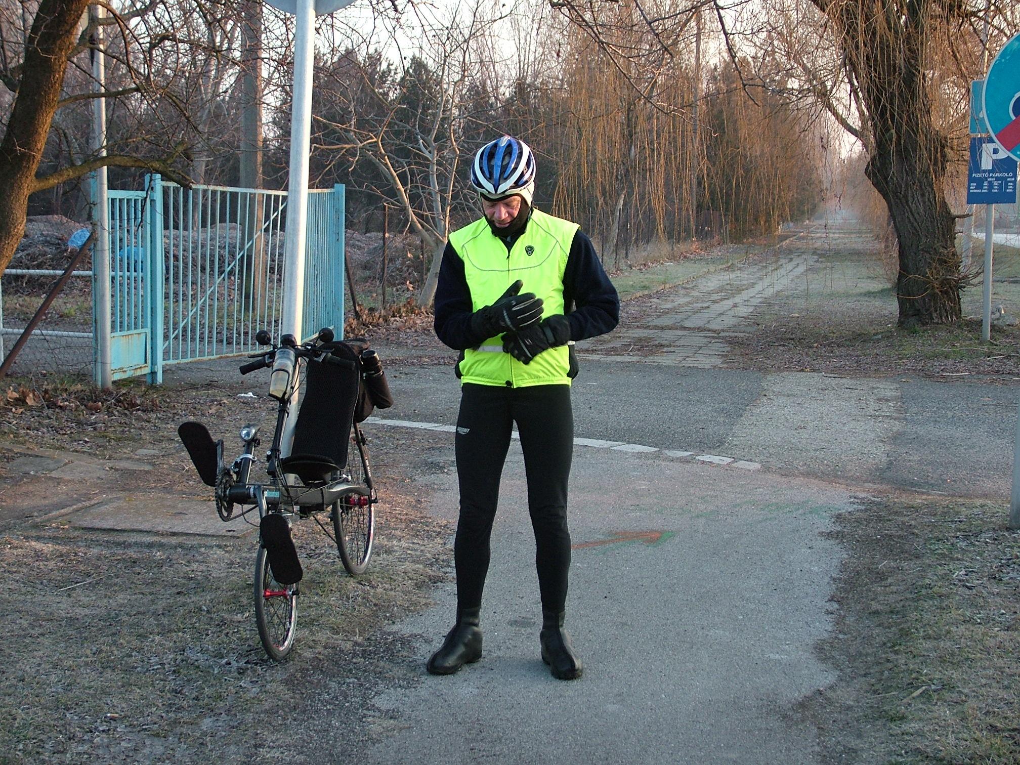 Fagyálló