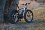 Bulls Monster pedelec fatbike teszt