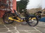 Azub T-Tris 26 trike